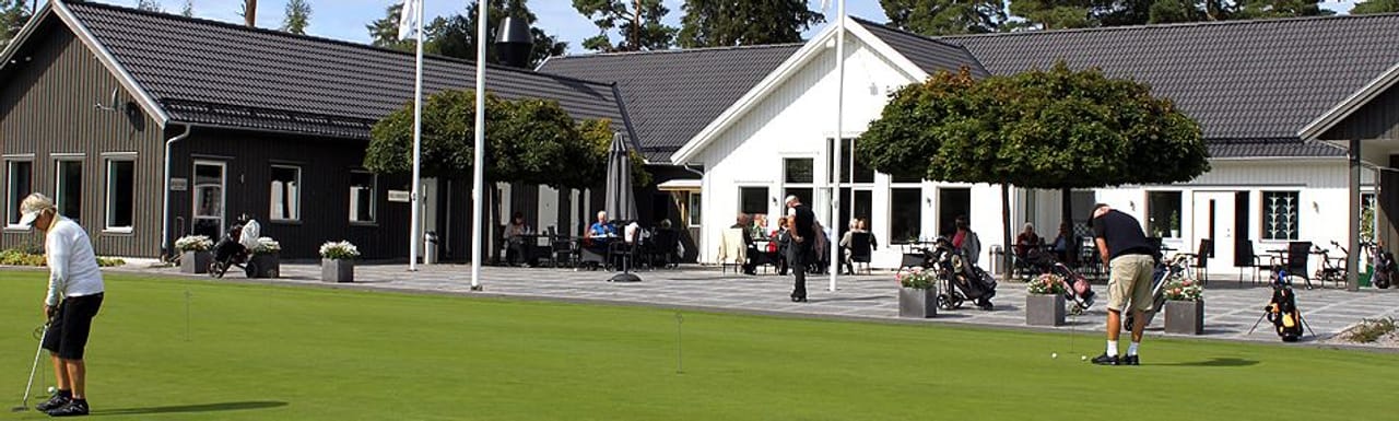 Mariestads Golfklubb