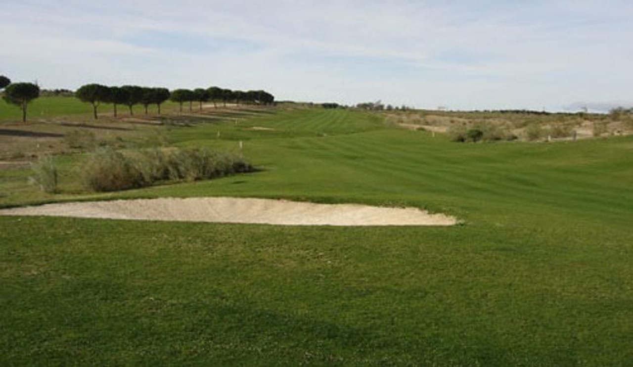 CDSCM La Dehesa Militar