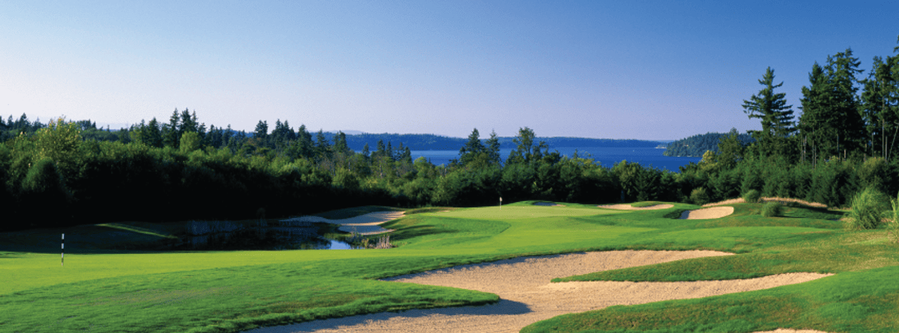 The Golf Club At Hawks (Links)