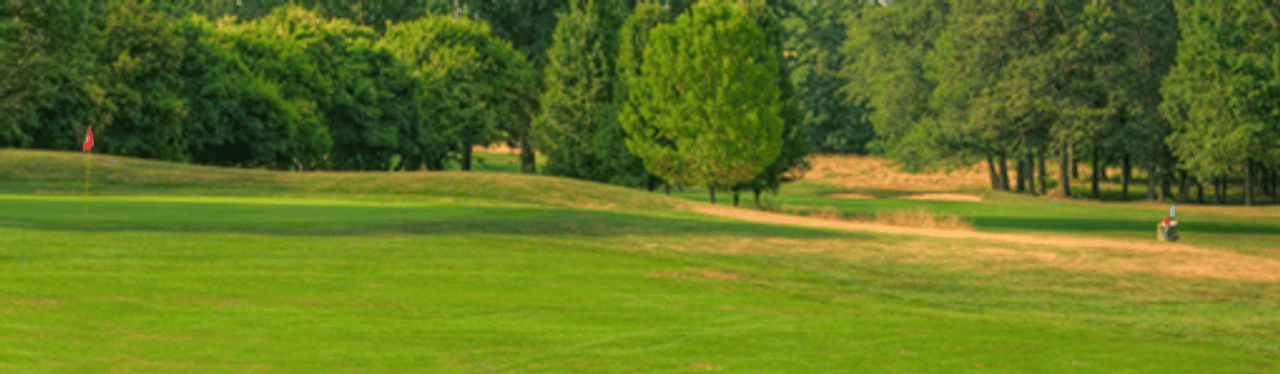 Ash Brook Golf Course (Pitch & Putt)