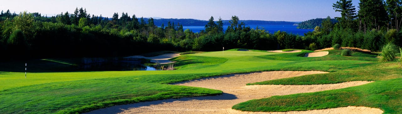 The Golf Club At Hawks (Woodlands)