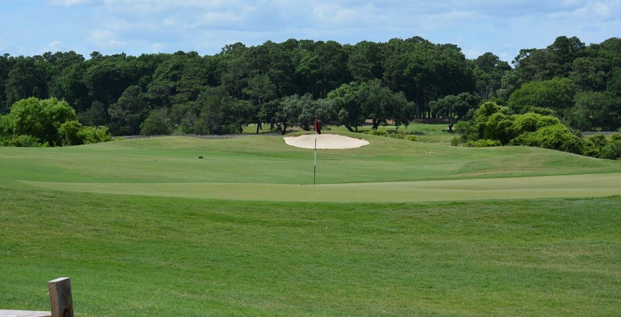 Oyster Bay Golf Links