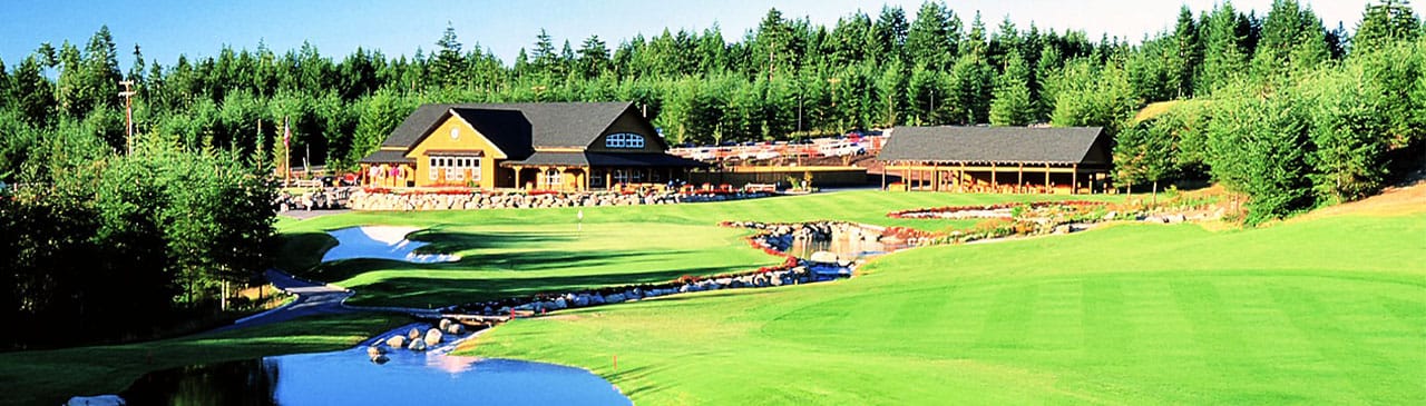 Trophy Lake Golf & Casting