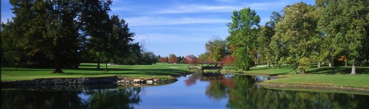 Locust Hills Golf Club (Maple)