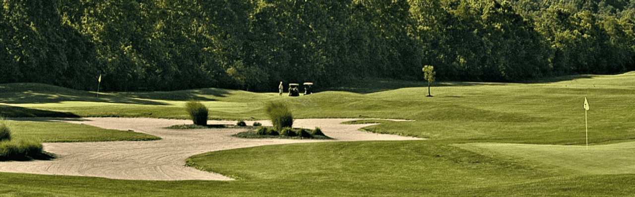 Robins Nest Par 3 Golf Course