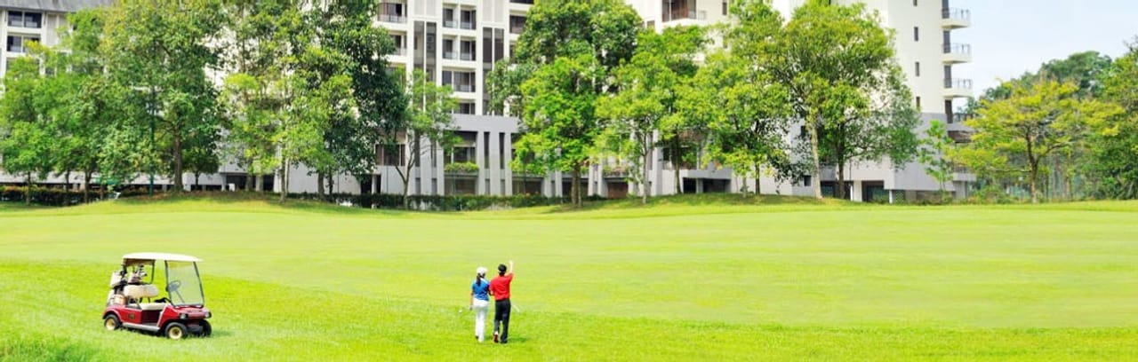Pulai Springs Resort (Melana)