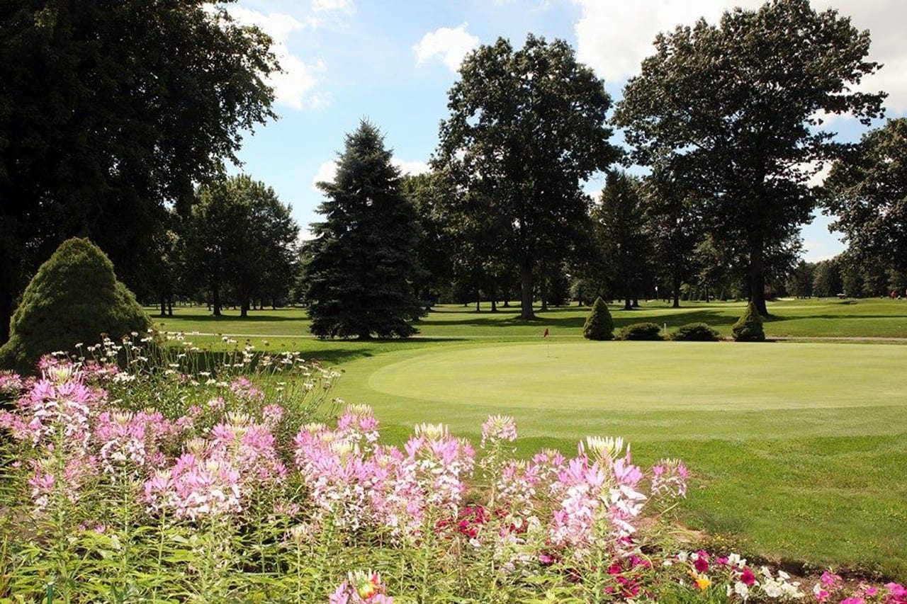 Tannenhauf Golf Club