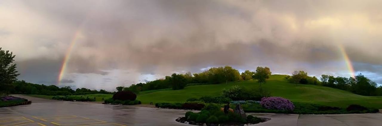 Hawk's View Golf Club (Barn Hollow)