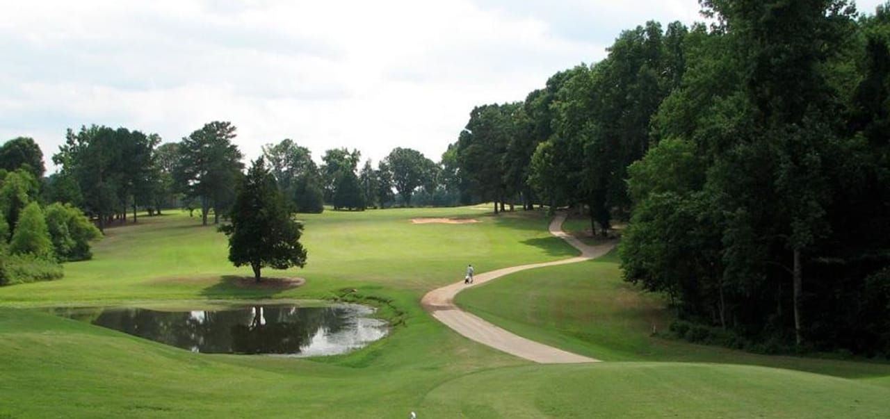 Spring Lake Country Club