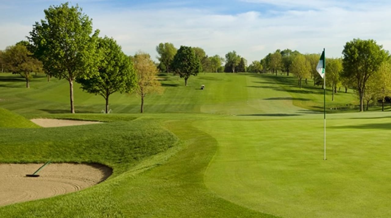Tupelo Bay Golf Center (Executive)