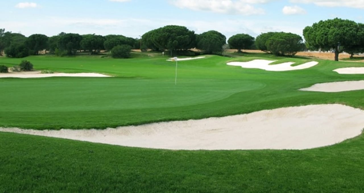 Tupelo Bay Golf Center (Par 3)