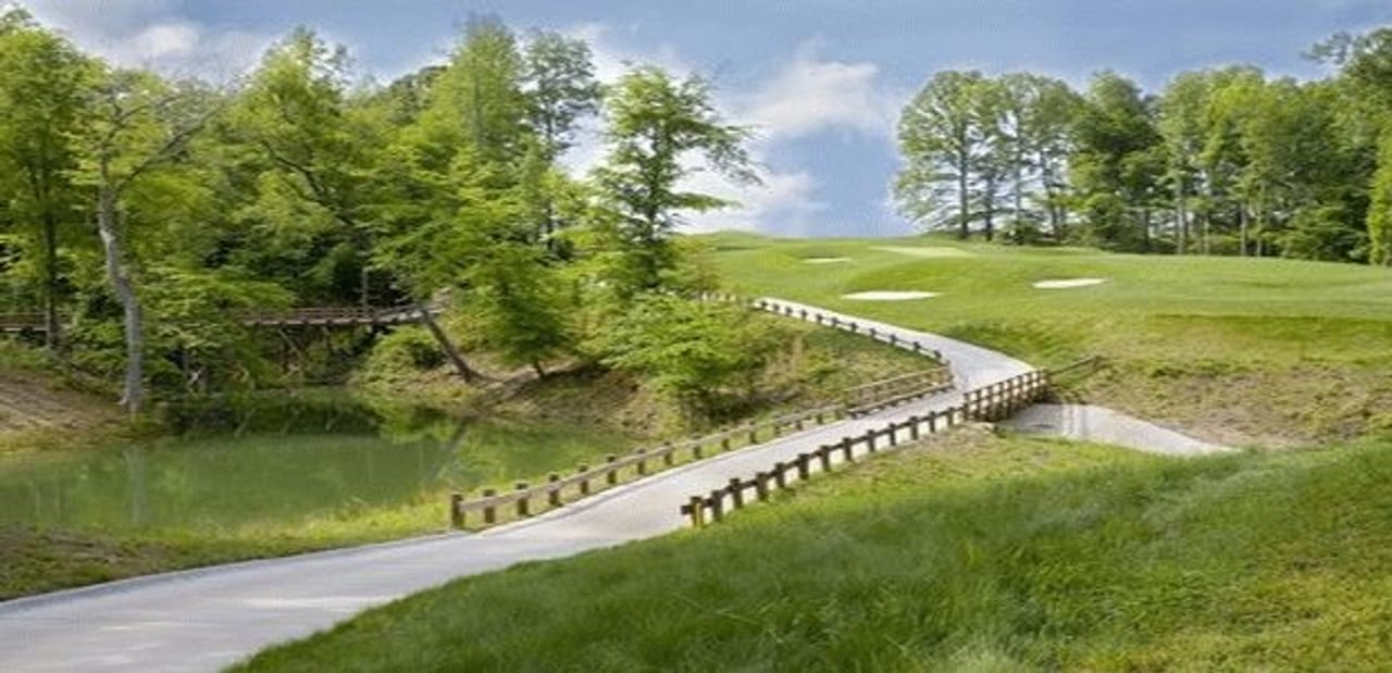 Colonial Heritage Club