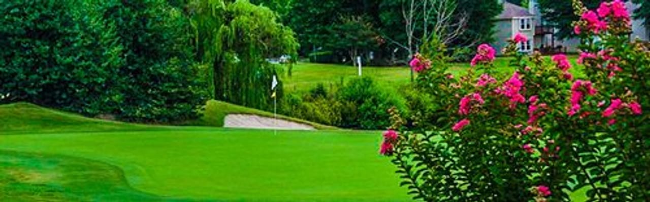 Kiln Creek Golf Club & Resort