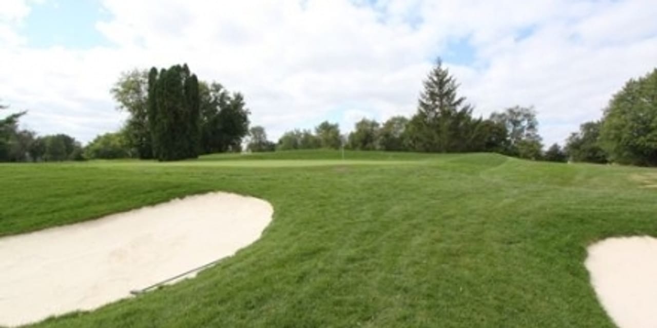 The Edge Golf Club