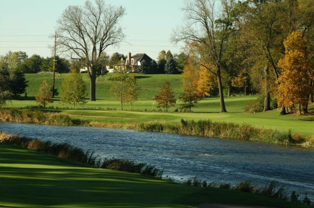 Harrison Hills Golf & Country Club
