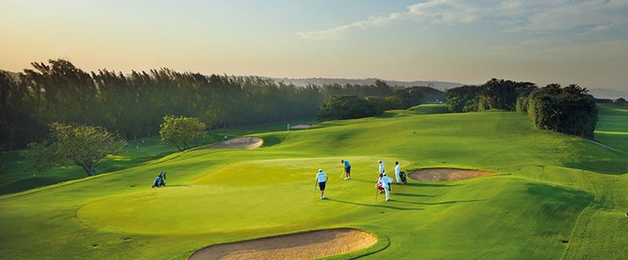 Durban Country Club (Durban)