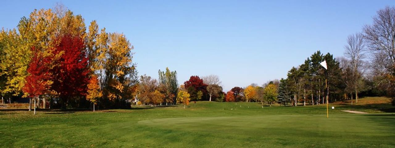 Beaver Dam Country Club