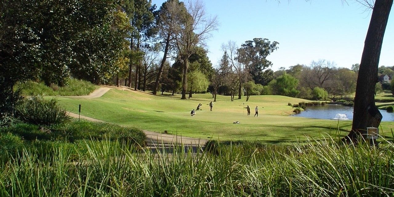 Parkview Golf Club