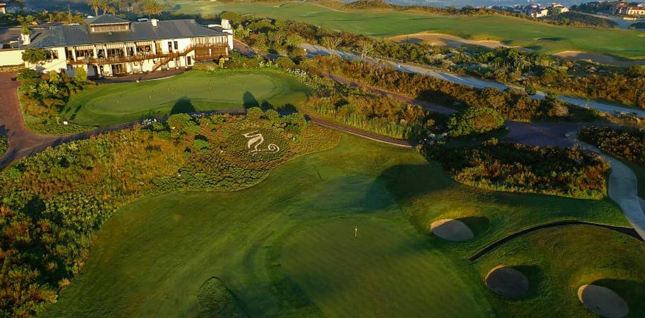 Pezula Championship Course