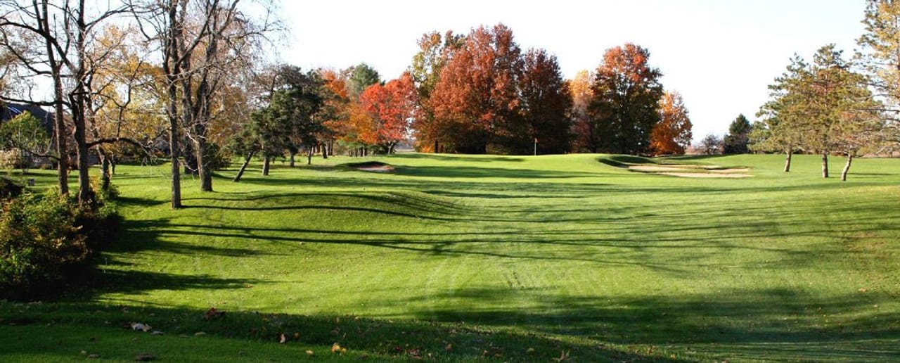 Battle Ground Golf Club