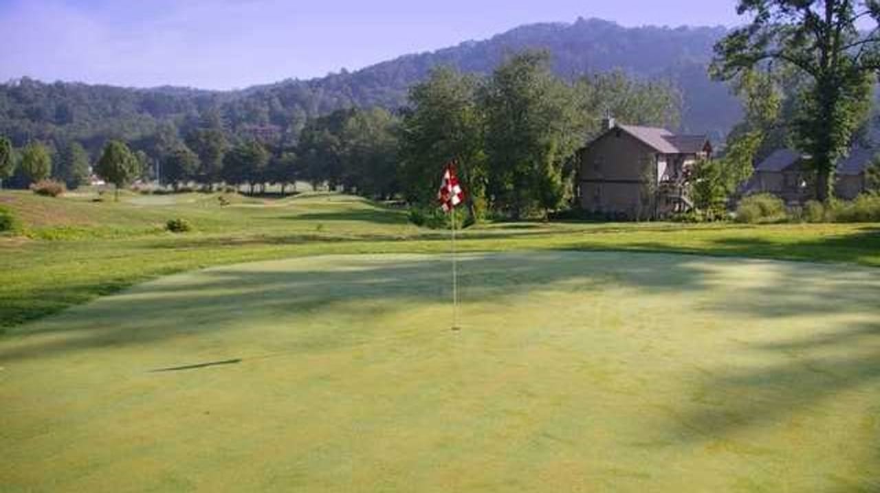 Smoky Mountain Country Club