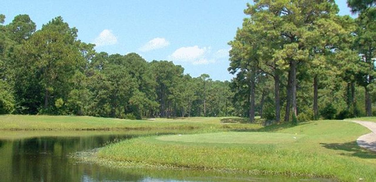 Star Hill Golf Club