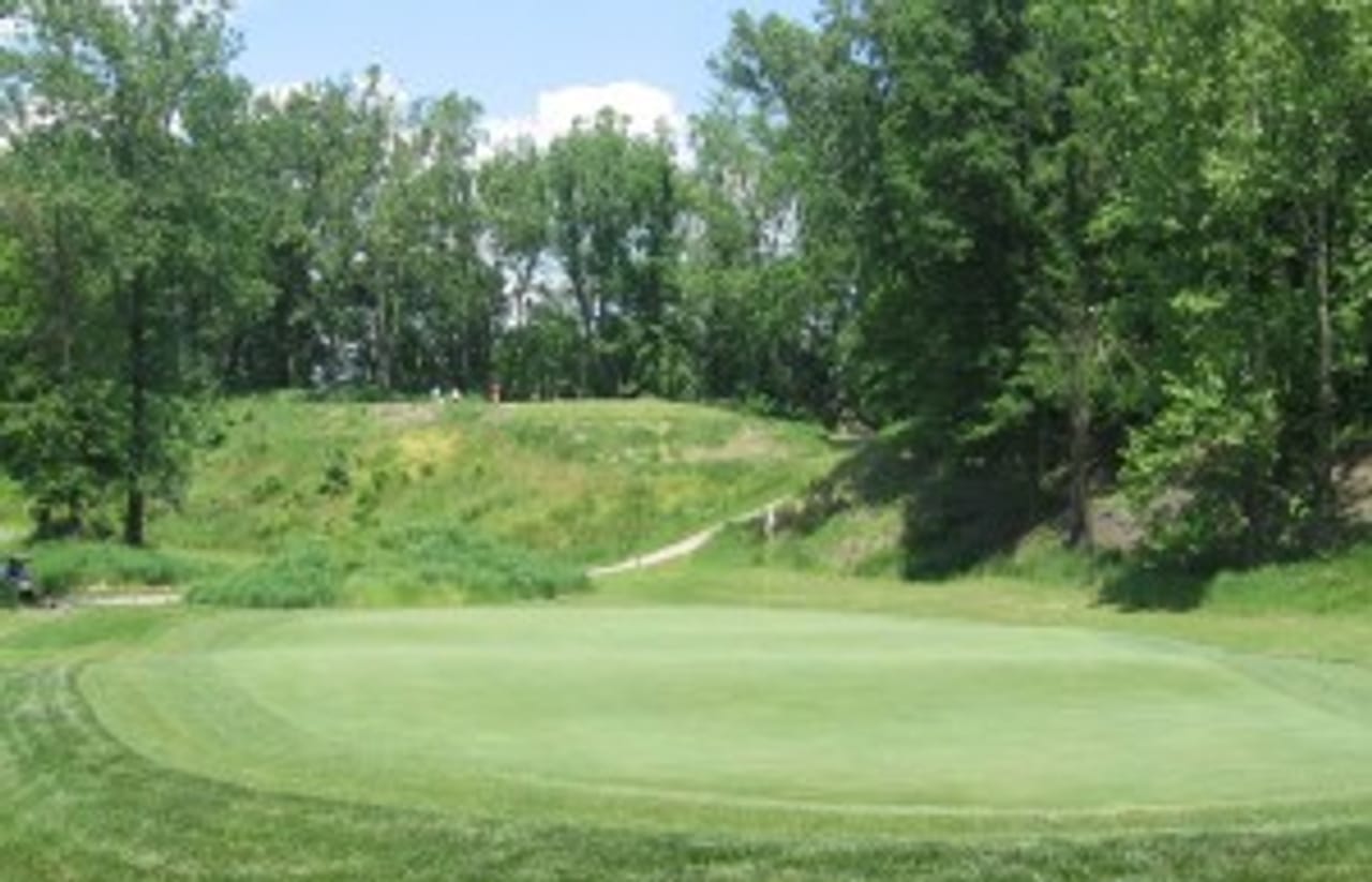 Quail Crossing Golf Club