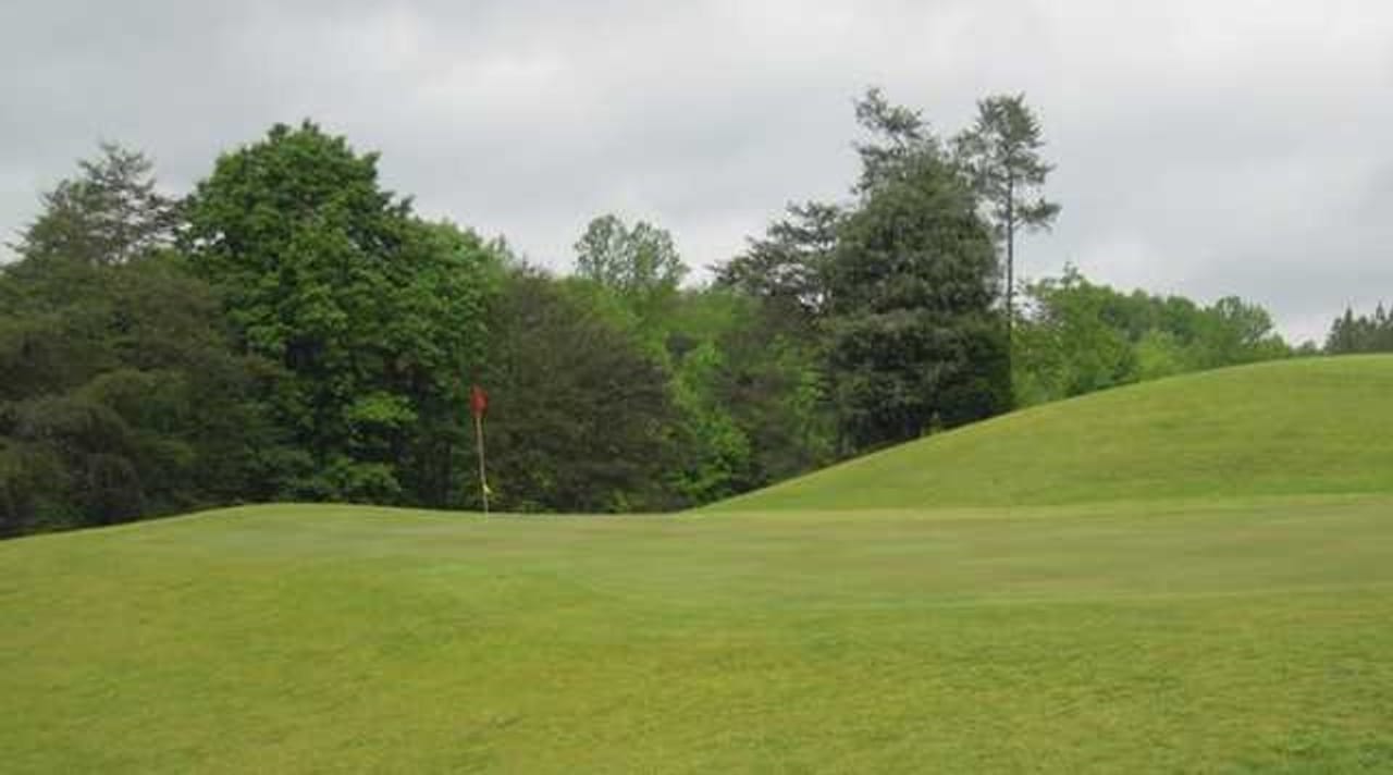 Stonewall Golf Course