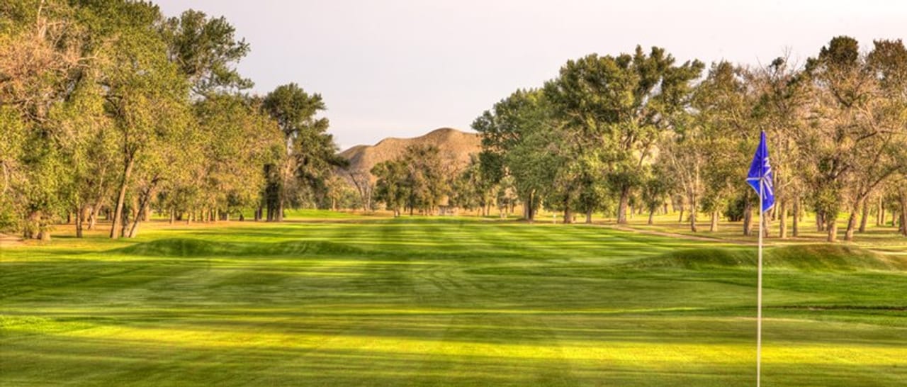 Marias Valley Golf & Country Club