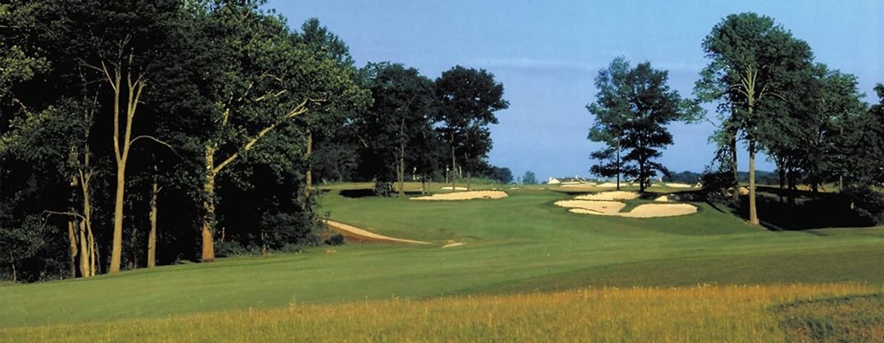 Heartland Crossing Golf Links