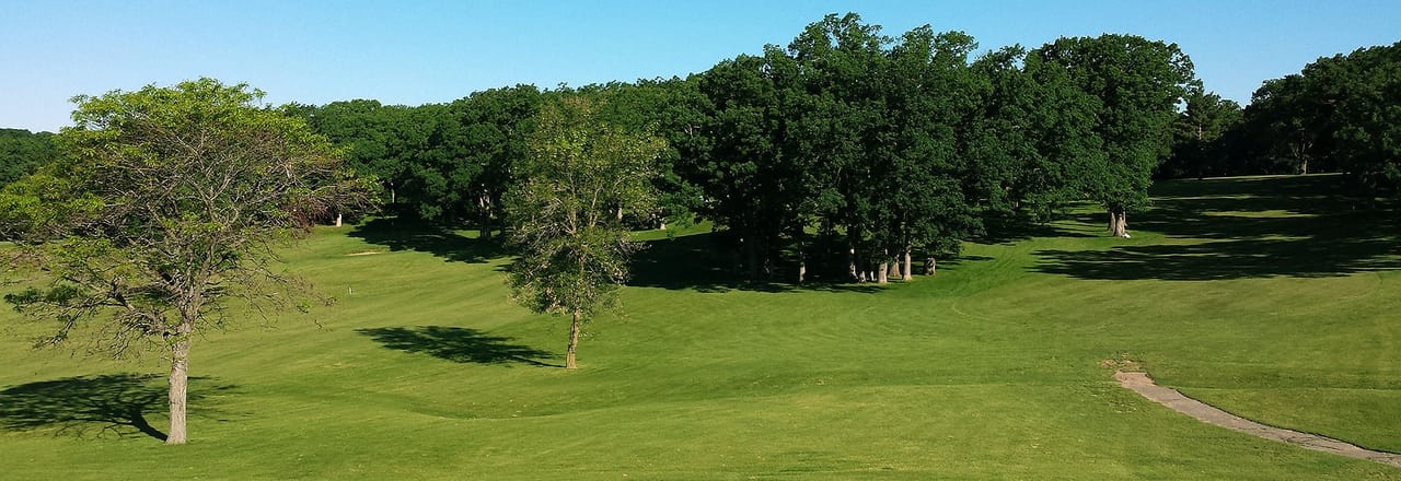 Decatur Lake Golf Course