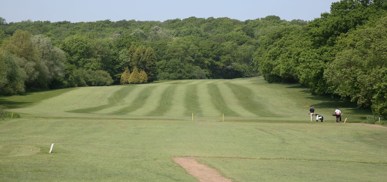 Mill Hill Golf Club