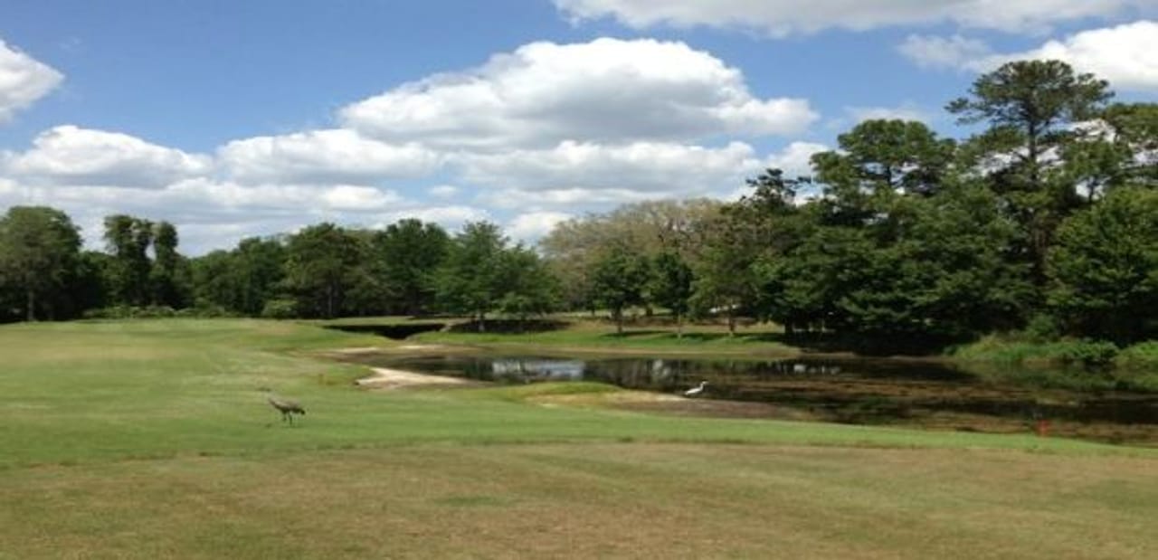 Summertree Golf Club
