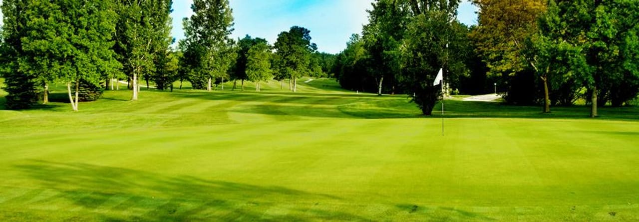 Golden Sands Golf Community