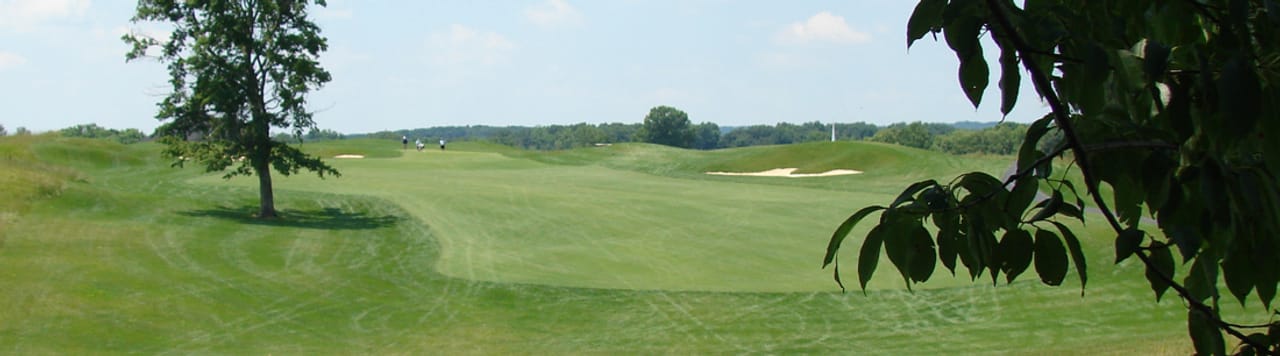 Champions Pointe Golf Club