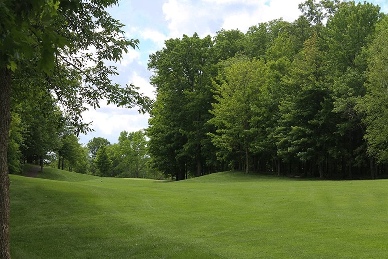 Cumberland Golf Club