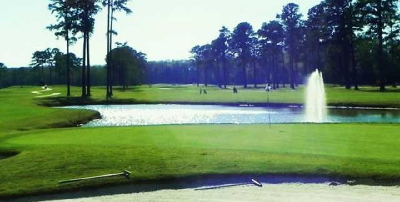 The Pines at Elizabeth City