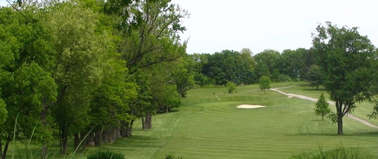 Winding River Golf Course