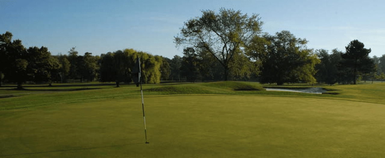 Heron Creek Golf Club