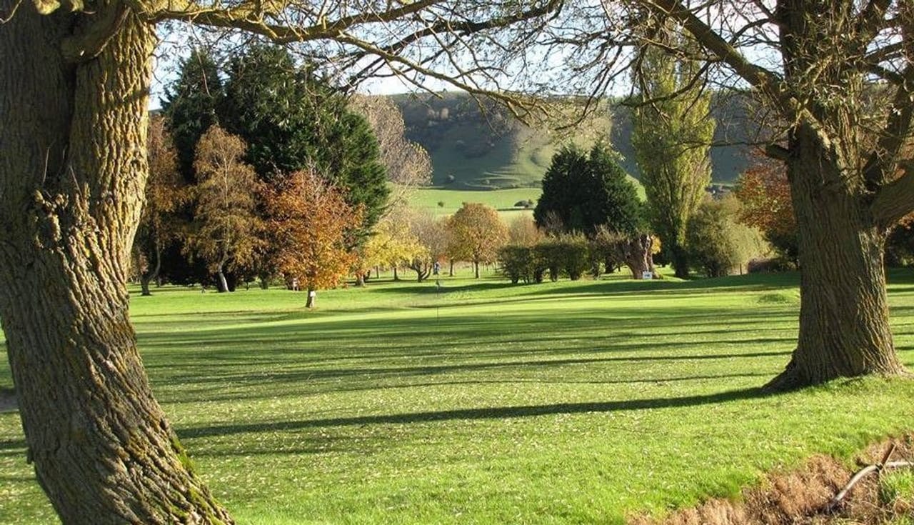Westbury Golf Club