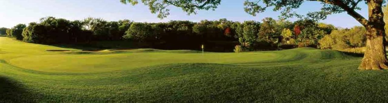 Abbey Springs Golf Course