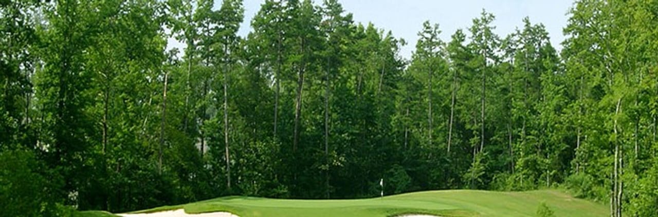 The Tradition Golf Club