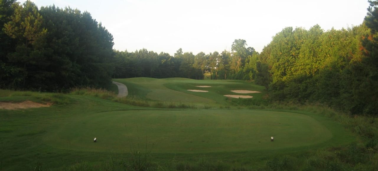 Timberlake Golf Club