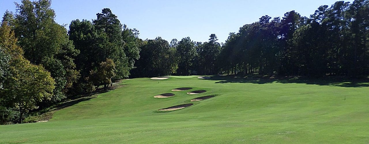 Umstead Pines Golf & Swim Club at Willowhaven