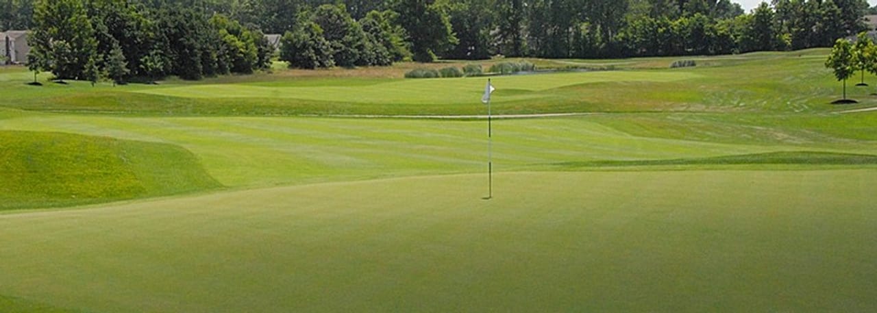 Valley Pine Country Club