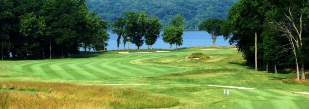 Harbor Links Golf Club at Sagamore Resort