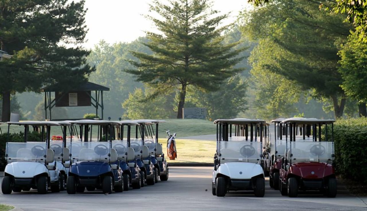 Southern Hills Golf & Country Club