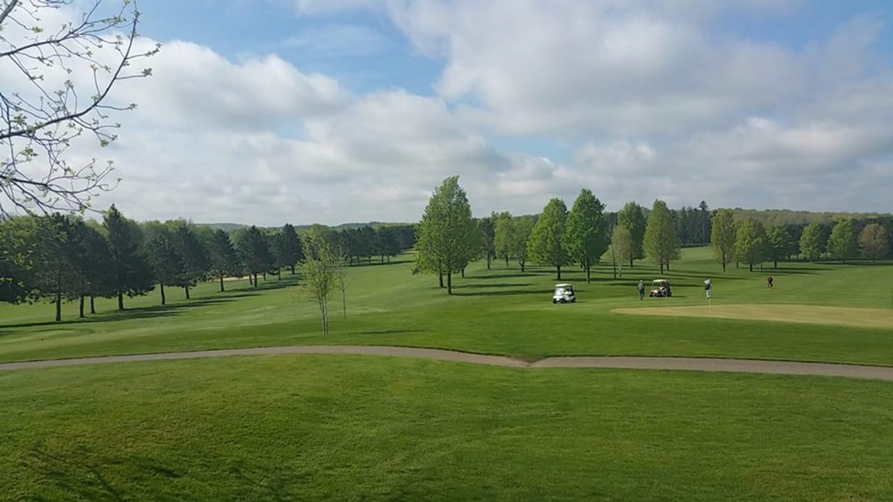 Glen Hills Golf Club