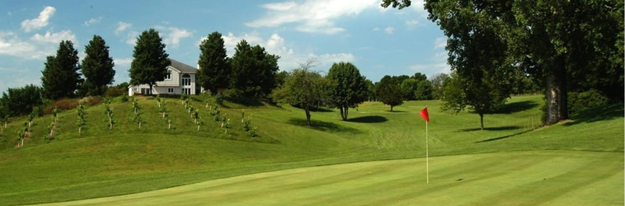 Logan's Run Family Golf Club