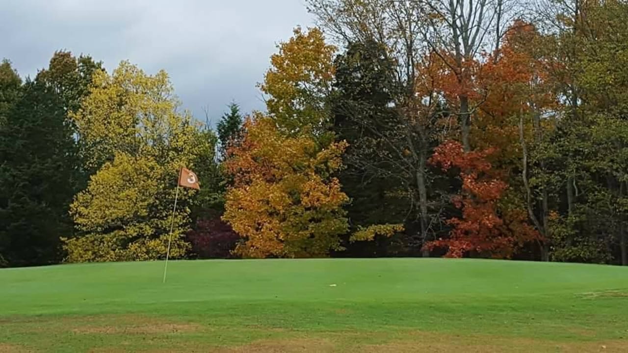 Cozy Acres Golf Course